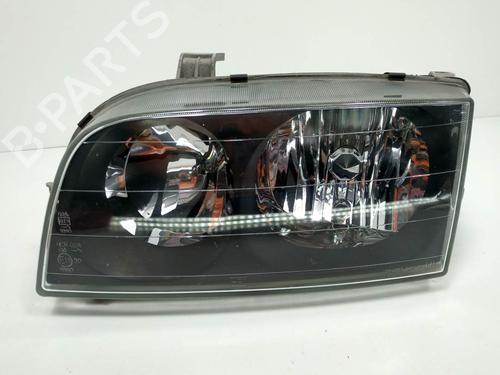 Used Left headlight KIA JOICE (MTE1P) 2.0 (139 hp) 8516947
