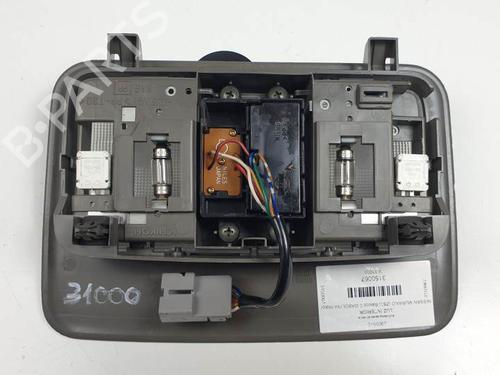 Interior roof light NISSAN MURANO I (Z50) 3.5 | BP27888691I8