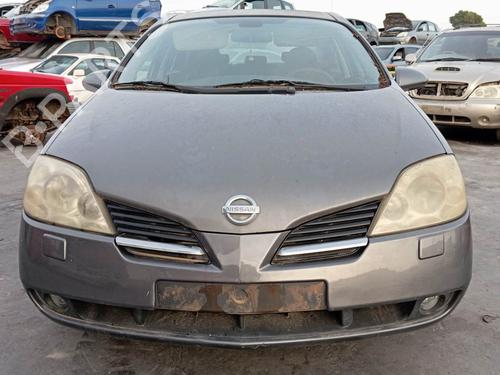 Starter NISSAN PRIMERA (P12) 1.8 | BP26171055M8  - Image 16