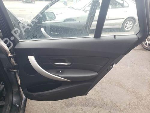 Left front window switch BMW 3 Touring (F31) 330 d | BP25145600I27 - Image 15