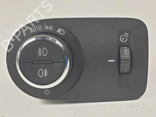 Licht Schakelaar OPEL CROSSLAND X / CROSSLAND (P17, P2QO) 1.2 (75) (131 hp) 24340885