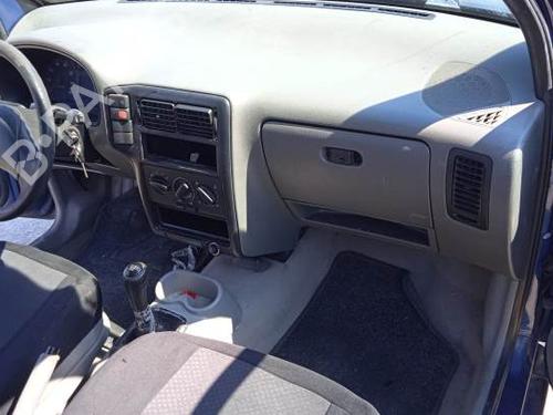 Right mirror SEAT AROSA (6H1) 1.0 | BP7674985C27 