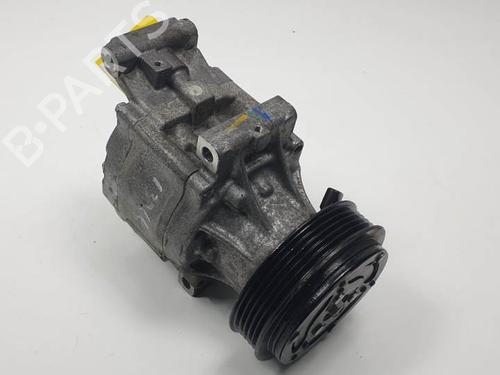Used AC compressor FIAT 500 (312_) 1.0 Mild Hybrid (312.AYD1B) (69 hp) 16759731