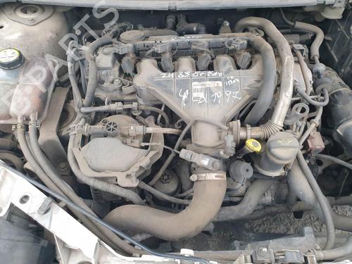 Left front window switch FORD FOCUS II (DA_, HCP, DP) 2.0 TDCi | BP27358573I27  - Image 12