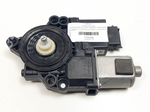 Left rear window motor KIA CEE'D (JD) 1.4 CRDi 90 | BP26537181E23 - Image 2