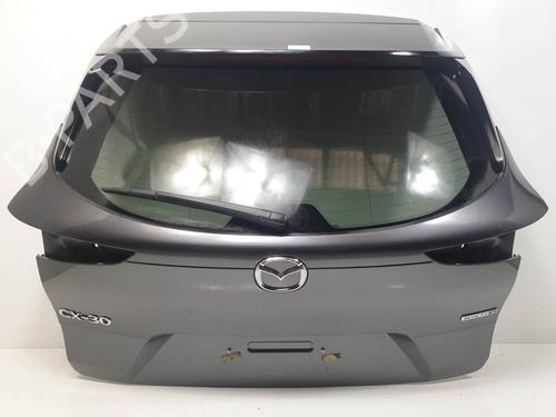Used Tailgate Tailgate MAZDA CX-30 (DM) SKYACTIV-G M Hybrid (122 hp) 24915683 24915683