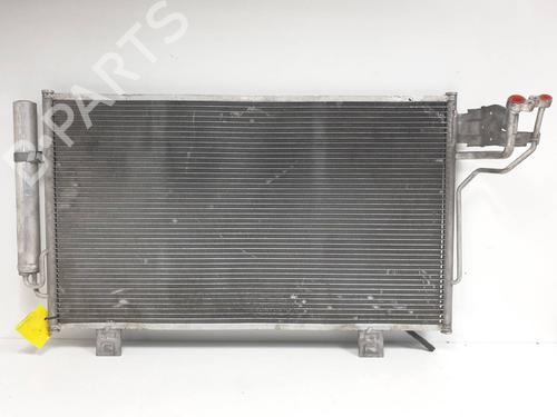 Used AC radiator AC radiator 34512541 34512541
