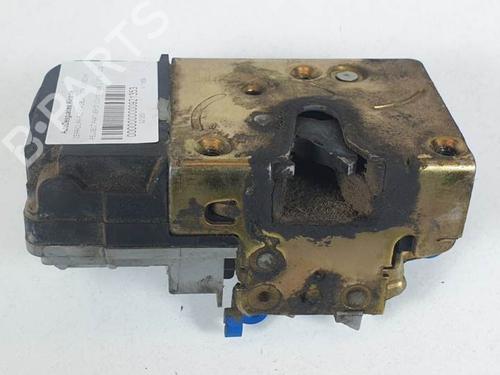 Vergrendeling rechts voor PEUGEOT PARTNER MPV (5_, G_) 1.9 D (69 hp) 13644860