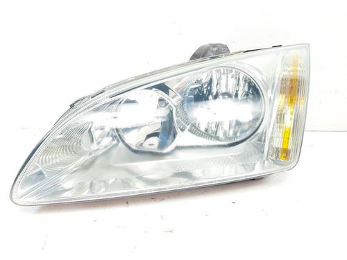 Used Left headlight Left headlight FORD FOCUS II Turnier (DA_, FFS, DS) 1.8 TDCi (115 hp) 15214127 15214127
