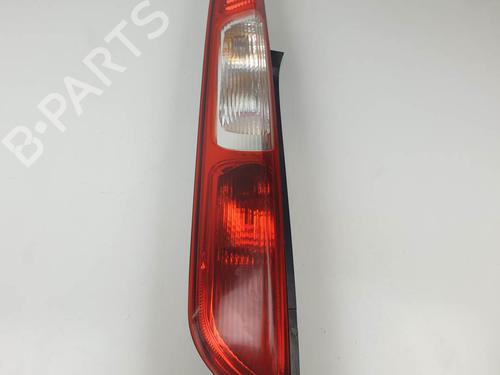 Used Left taillight Left taillight FORD FOCUS II (DA_, HCP, DP) 2.0 TDCi (136 hp) 24947272 24947272