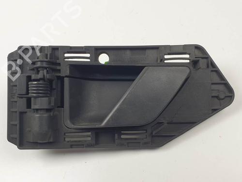 Used Front left interior door handle Front left interior door handle PEUGEOT PARTNER MPV (5_, G_) 2.0 HDI (90 hp) 27525917 27525917