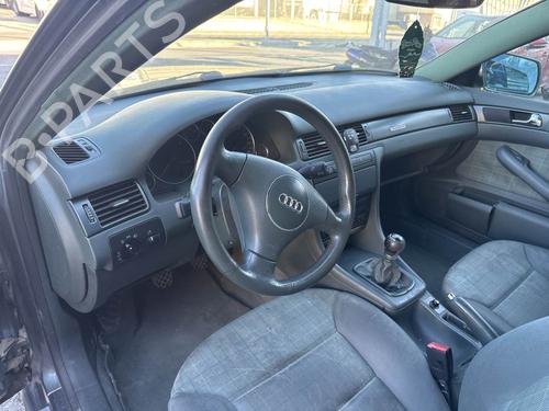 Gearbox AUDI ALLROAD C5 (4BH) 2.5 TDI quattro | BP24969613M3 - Image 25