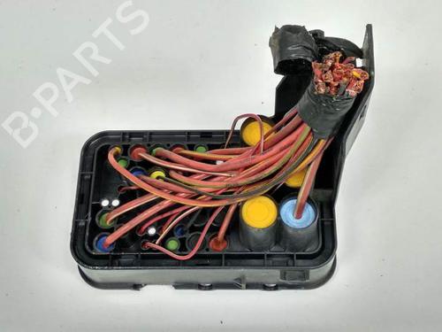 Fuse box SEAT ALTEA XL (5P5, 5P8) 2.0 TDI | BP8049434E1 