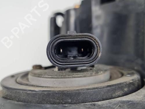 Right headlight MAZDA 3 (BK) 1.6 (BK14) | BP34515072C29 - Image 7