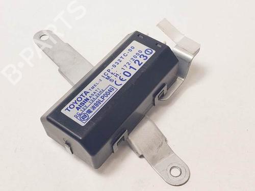 Used Electronic module LEXUS LS (_F3_) 430 (UCF30) (282 hp) 19339869