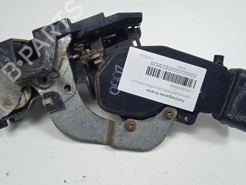 Used Front right lock Front right lock TOYOTA COROLLA (_E11_) 1.6 16V (ZZE112_, ZZE112R) (110 hp) 8930575 8930575