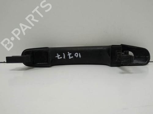 Front left exterior door handle FORD FOCUS II Turnier (DA_, FFS, DS) 1.6 TDCi | BP11053453C128 