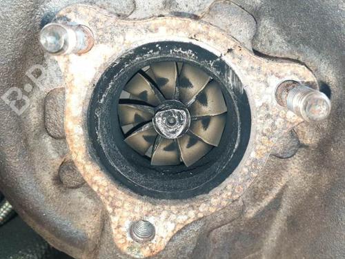 Motor AUDI A6 C5 Avant (4B5) 2.5 TDI quattro | BP28061742M1 