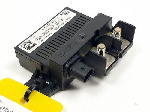 Used Electronic module Electronic module MERCEDES-BENZ M-CLASS (W166) ML 350 BlueTEC 4-matic (166.024, 166.023) (258 hp) 24929351 24929351