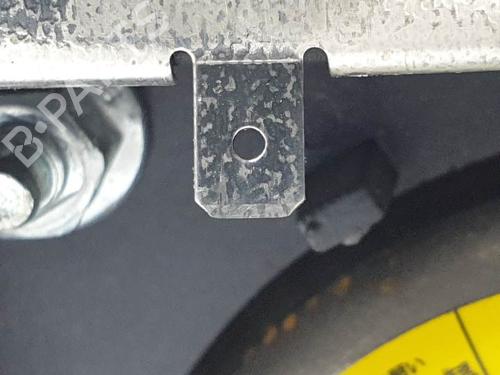 Driver airbag SEAT AROSA (6H1) 1.0 | BP27272572C9 