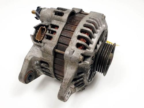 Used Alternator Alternator 25404040 25404040