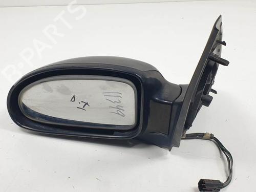 Left mirror FORD FOCUS I (DAW, DBW) 1.8 TDCi | BP12386818C26 
