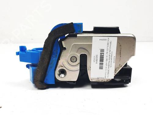 Used Rear right lock KIA CEE'D (JD) 1.4 CRDi 90 (90 hp) 29538662