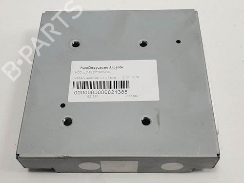 Used Electronic module Electronic module 11937046 11937046