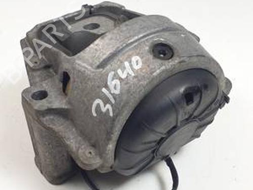 Used Engine mount AUDI Q5 (8RB) SQ5 TDI quattro (313 hp) 30278669