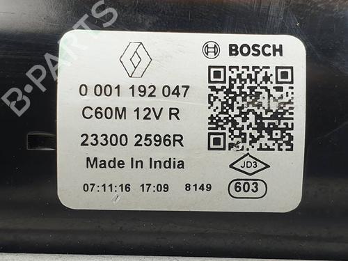 Starter DACIA SANDERO II 1.0 SCe 75 (B8JC, B8JD, B8NC) | BP30279022M8 - Image 4