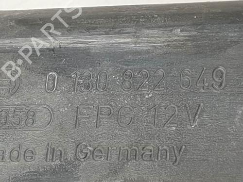 Rudehejsemekanisme venstre bagtil FORD B-MAX (JK) 1.0 EcoBoost | BP24340604C24 - Image 4