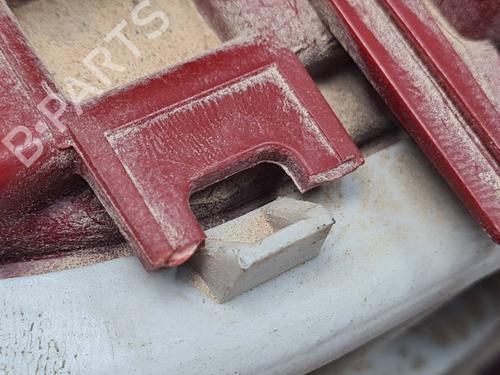 Left taillight OPEL MERIVA B MPV (S10) 1.4 (75) | BP30763054C34  - Image 6