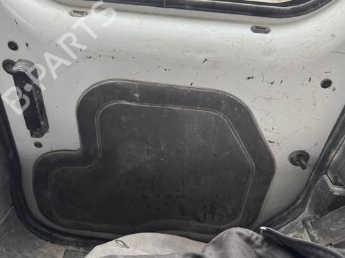 Left taillight FORD TOURNEO CONNECT 1.8 TDCi /TDDi /DI | BP27375200C34 