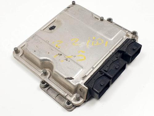 Used Engine control unit (ECU) Engine control unit (ECU) PEUGEOT 307 (3A/C) 2.0 HDi 110 (107 hp) 25116814 25116814