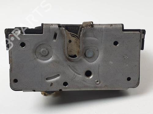 Used Front right lock OPEL CORSA D (S07) 1.3 CDTI (L08, L68) (95 hp) 27884942