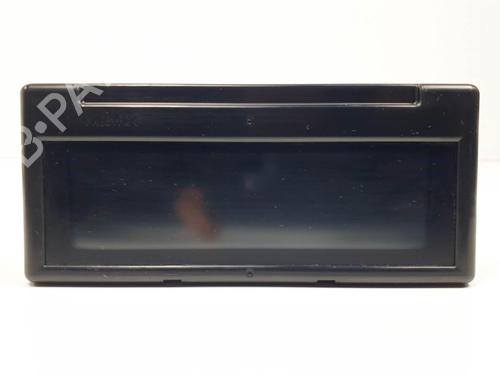 display-monitor-volvo-s40-ii-544-2003-2004-2005-2006-2007-2008-2009-2010-2011-2012-25121422 main image