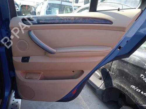 Front right window mechanism BMW X5 (E53) 3.0 d | BP21249872C23