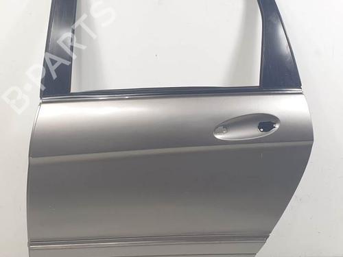 Used Left rear door MERCEDES-BENZ B-CLASS Sports Tourer (W245) B 200 CDI (245.208) (140 hp) 20979626