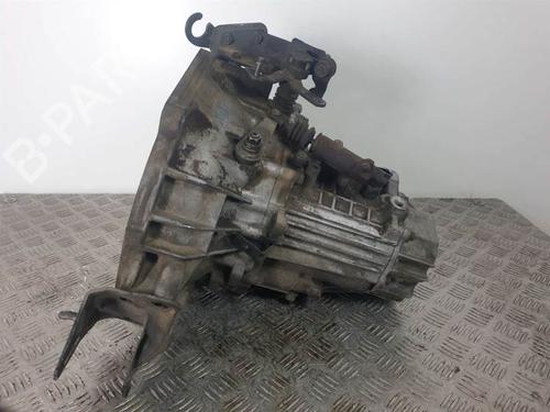 Gearbox HYUNDAI ELANTRA III Saloon (XD) 1.6 | BP9855479M3 