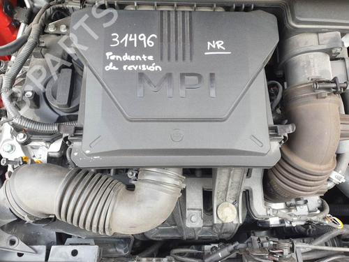 Front left interior door handle KIA PICANTO III (JA) 1.2 MPI | BP29474242I13  - Image 7