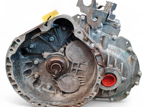 Used Gearbox Gearbox 25707103 25707103