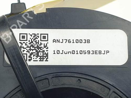 Squib airbag FORD MONDEO IV (BA7) 1.8 TDCi | BP25137572C102 