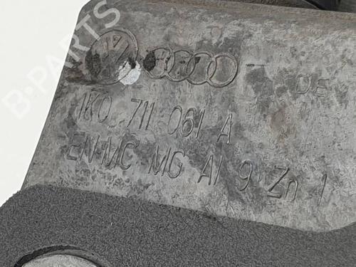 Gear lever VW JETTA III (1K2) 1.9 TDI | BP30120199M90