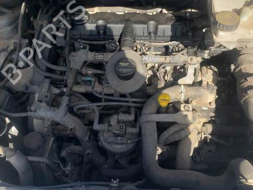 Engine CITROËN XSARA PICASSO (N68) 2.0 HDi | BP27994177M1 