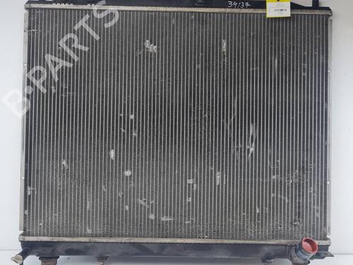 Used Water radiator Water radiator 38034330 38034330