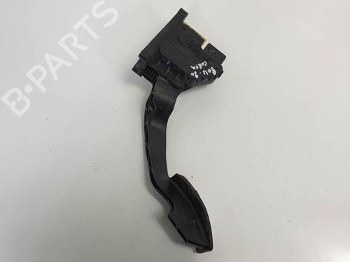 Pedal OPEL CORSA D (S07) 1.3 CDTI (L08, L68) | BP6858718I4 