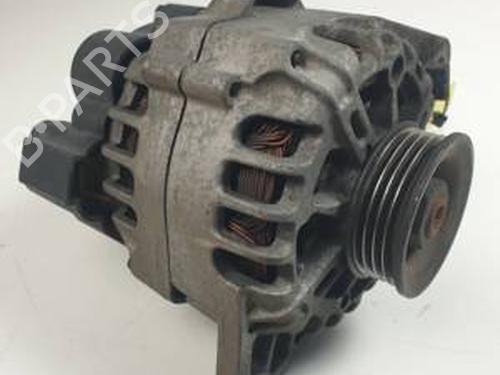 Używane Alternator HYUNDAI ACCENT II (LC) 1.6 (105 hp) 31240464