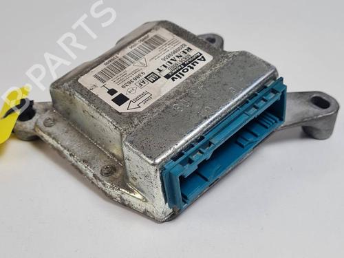 Centralita airbag Centralita airbag OPEL VIVARO A Van (X83) 2.5 CDTI (F7) (146 hp) 36963343 36963343
