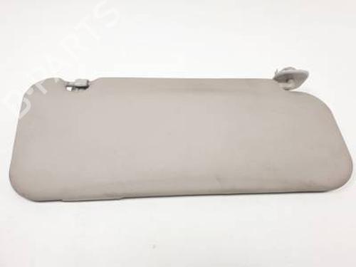 Left sun visor CITROËN XSARA PICASSO (N68) 1.6 HDi | BP30919197I1