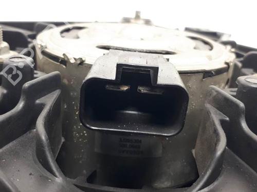 Radiator fan FIAT BRAVO II (198_) 1.6 D Multijet (198AXH1B) | BP16435531M35 